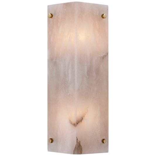 Visual Comfort Clayton Wall Sconce