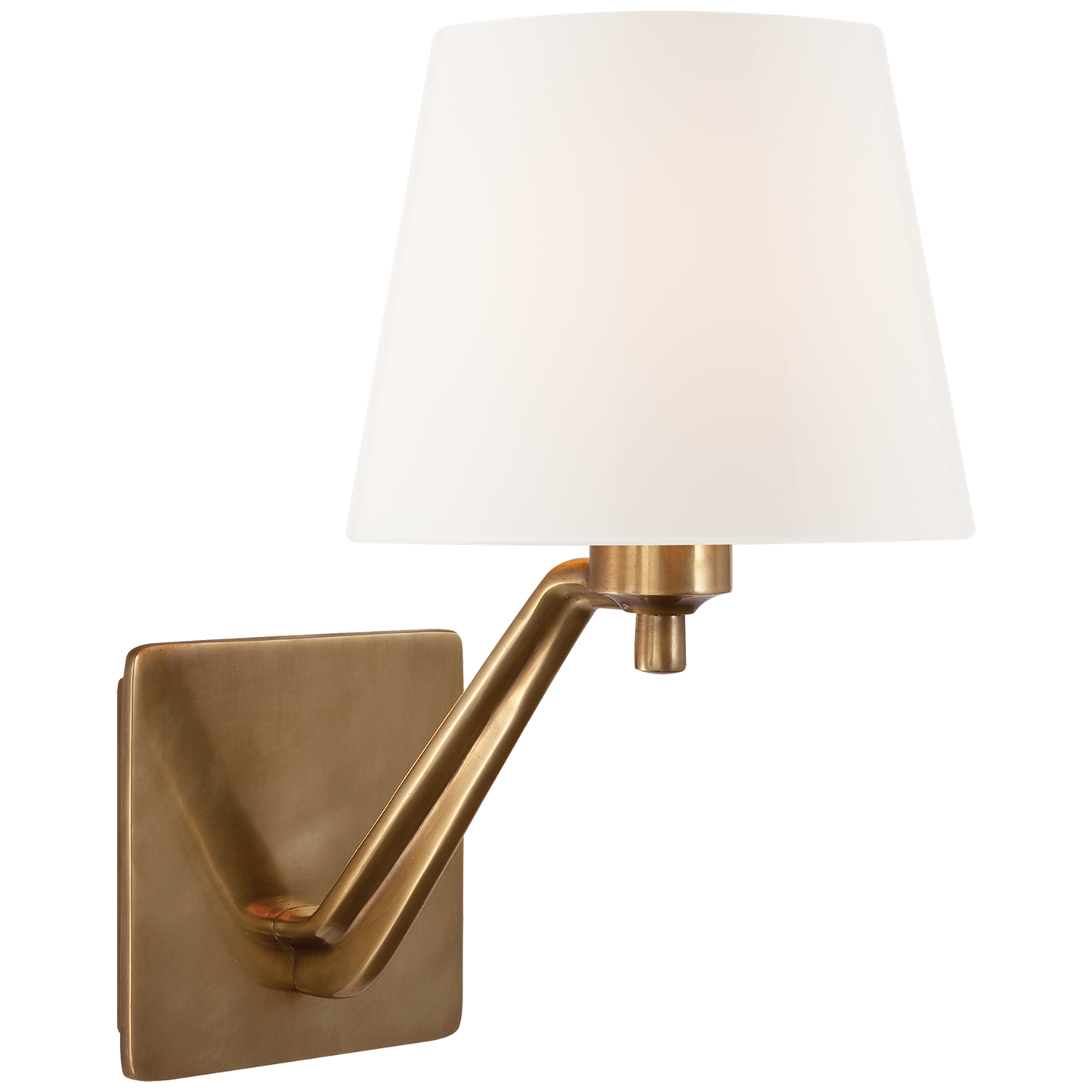 Union Single Arm Sconce