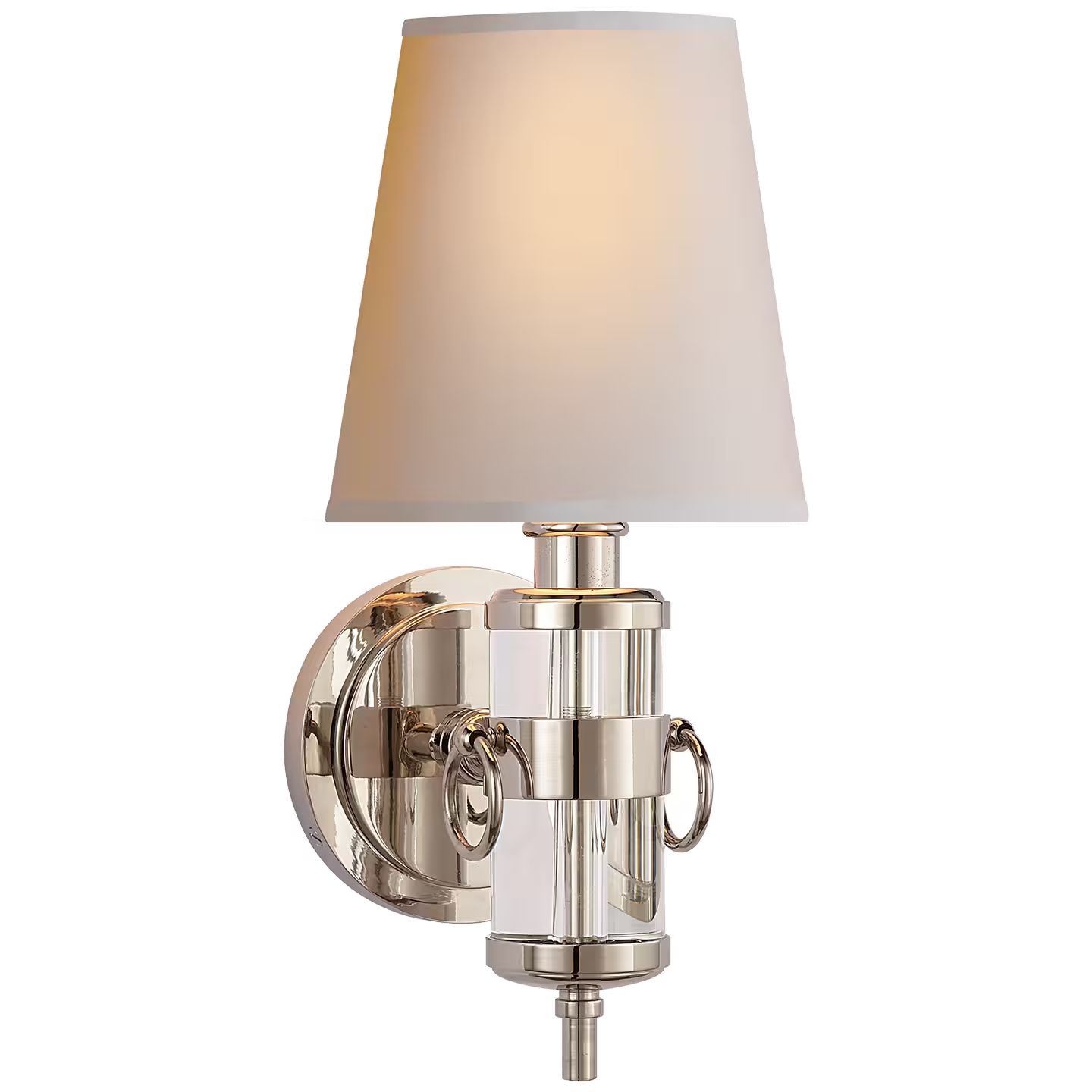 Jonathan Decorative Wall Light