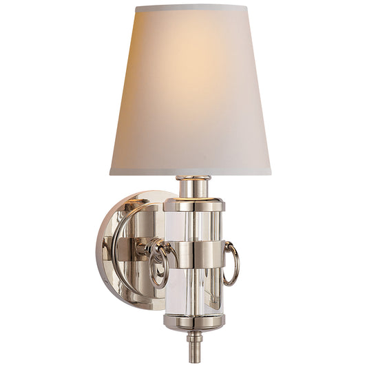 Jonathan Decorative Wall Light