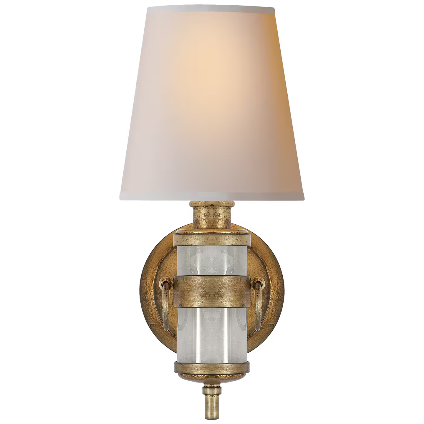 Jonathan Decorative Wall Light