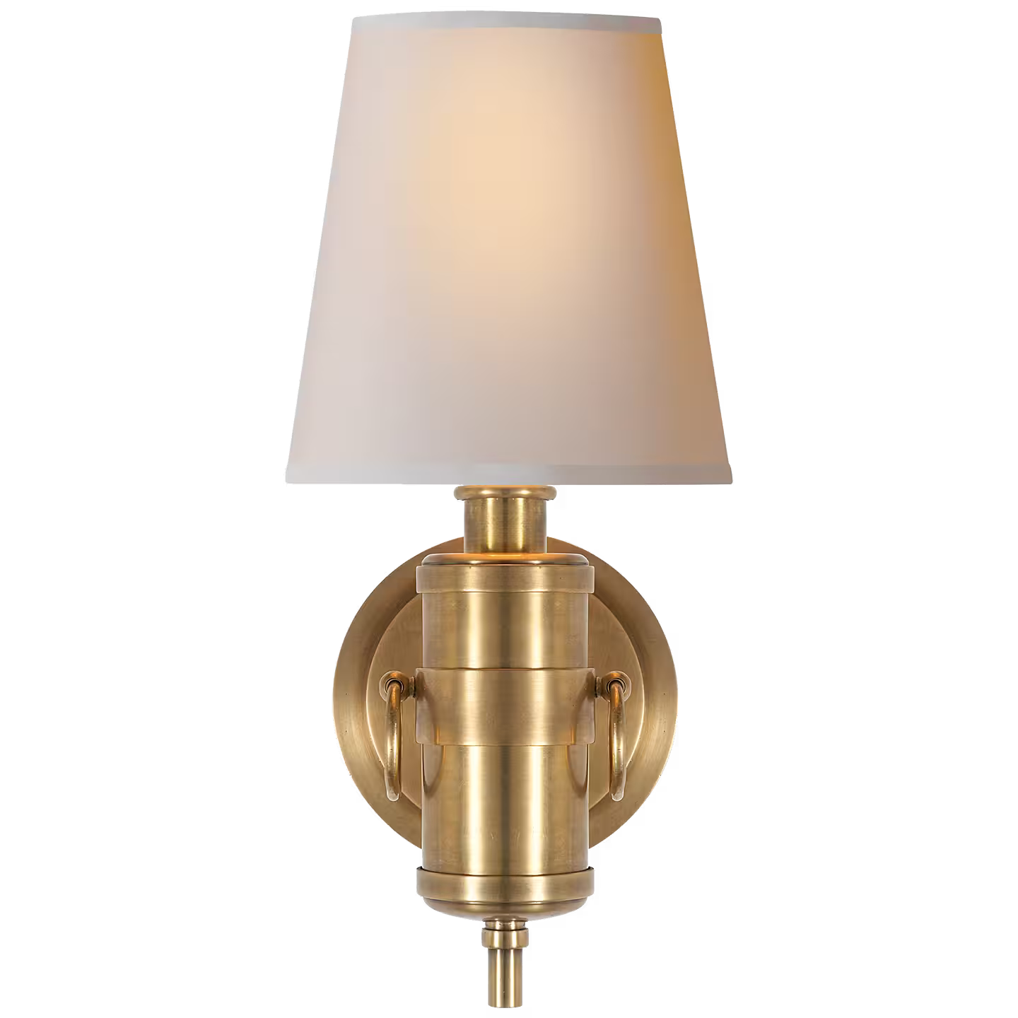Jonathan Decorative Wall Light
