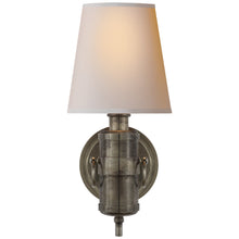 Jonathan Decorative Wall Light