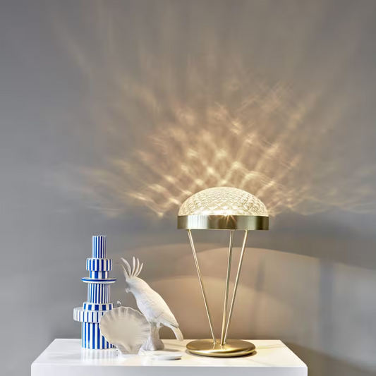 Rays Classical Table Lamp