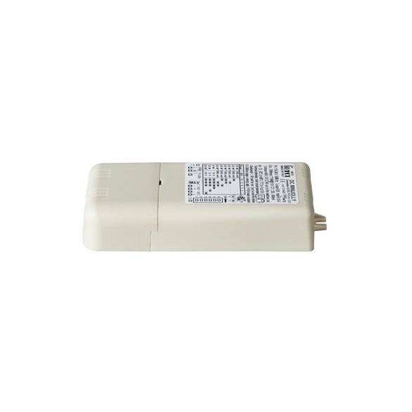 LED Driver CC 350/500/700mA 1-10V Dim