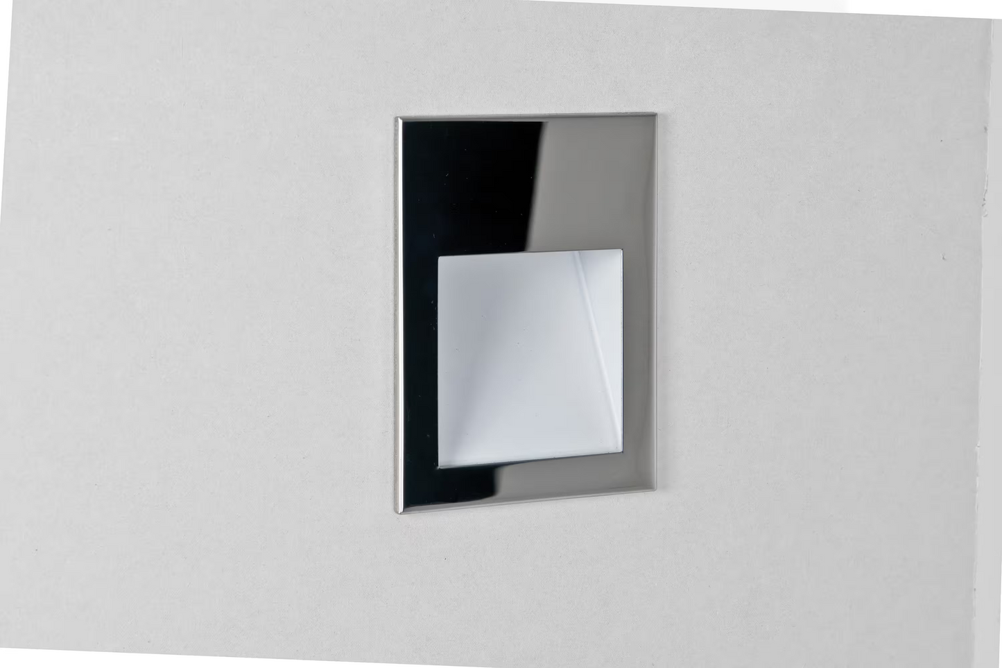 Borgo 90 Large IP65 LED Wall Recessed