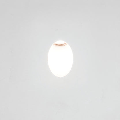 Astro Leros Trimless Recessed Wall Light