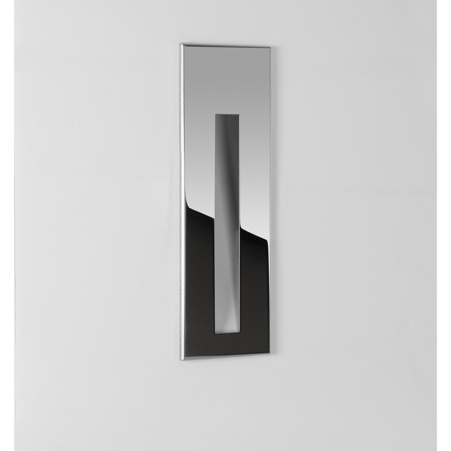 Borgo 55 Small 3000K LED Wall Recessed