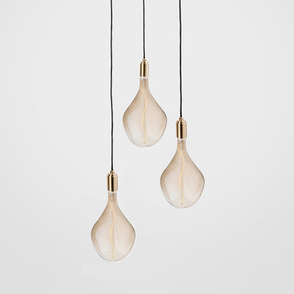 Tala Voronoi Pendant