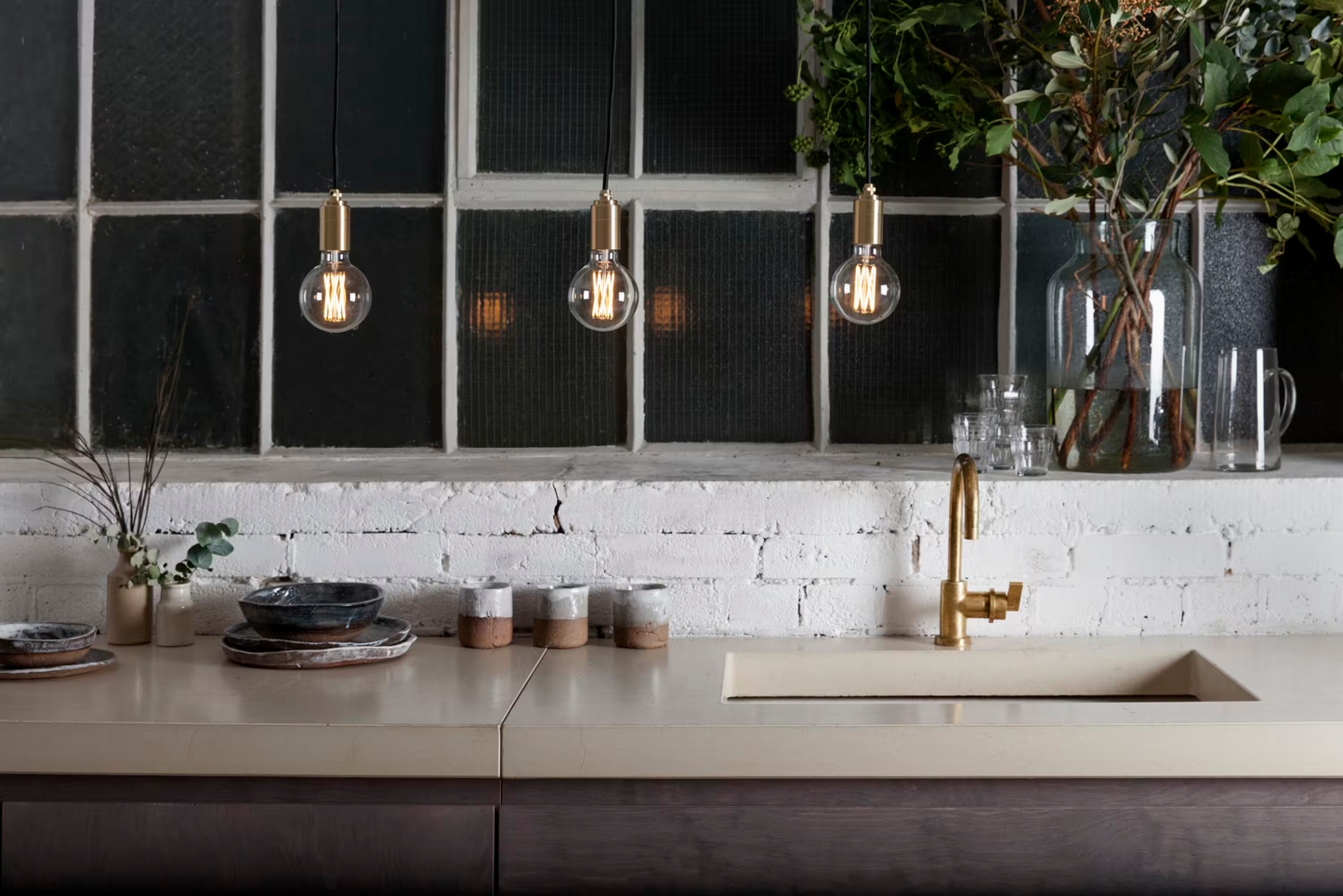 Elva LED Bulb