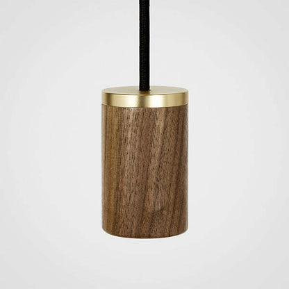 Tala Voronoi Pendant