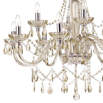 Dar Raphael Chandelier