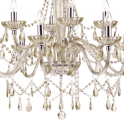 Dar Raphael Chandelier