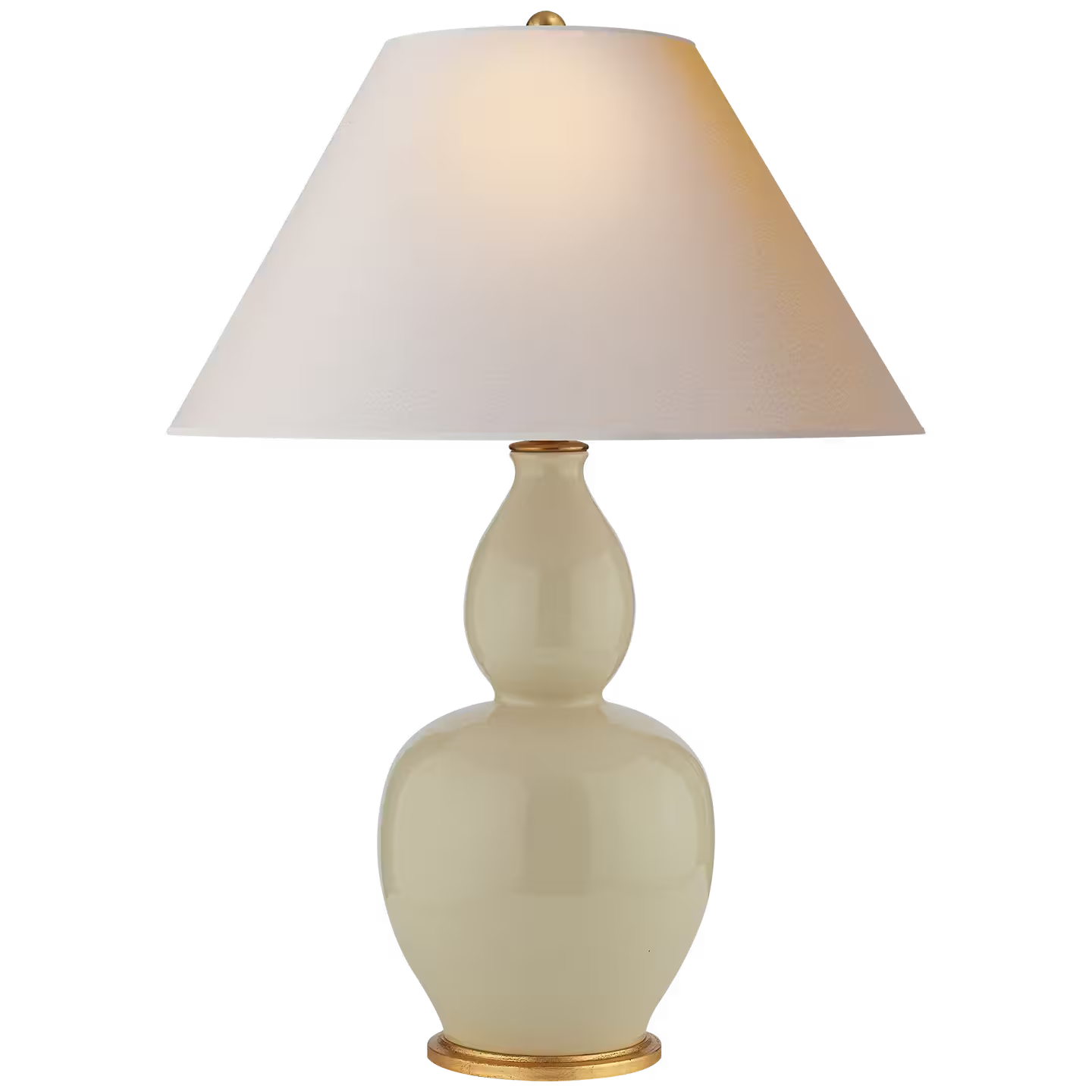 Yue Double Gourd Table Lamp