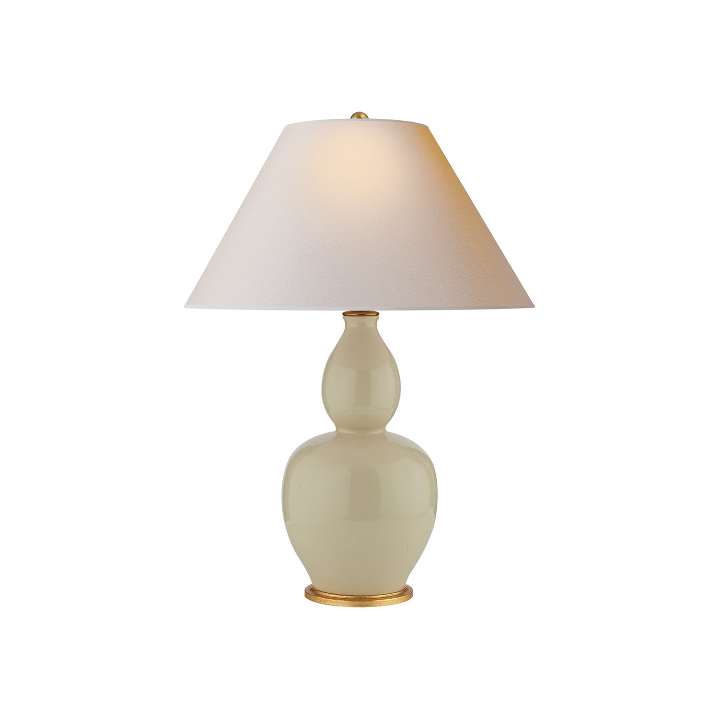 Yue Double Gourd Table Lamp