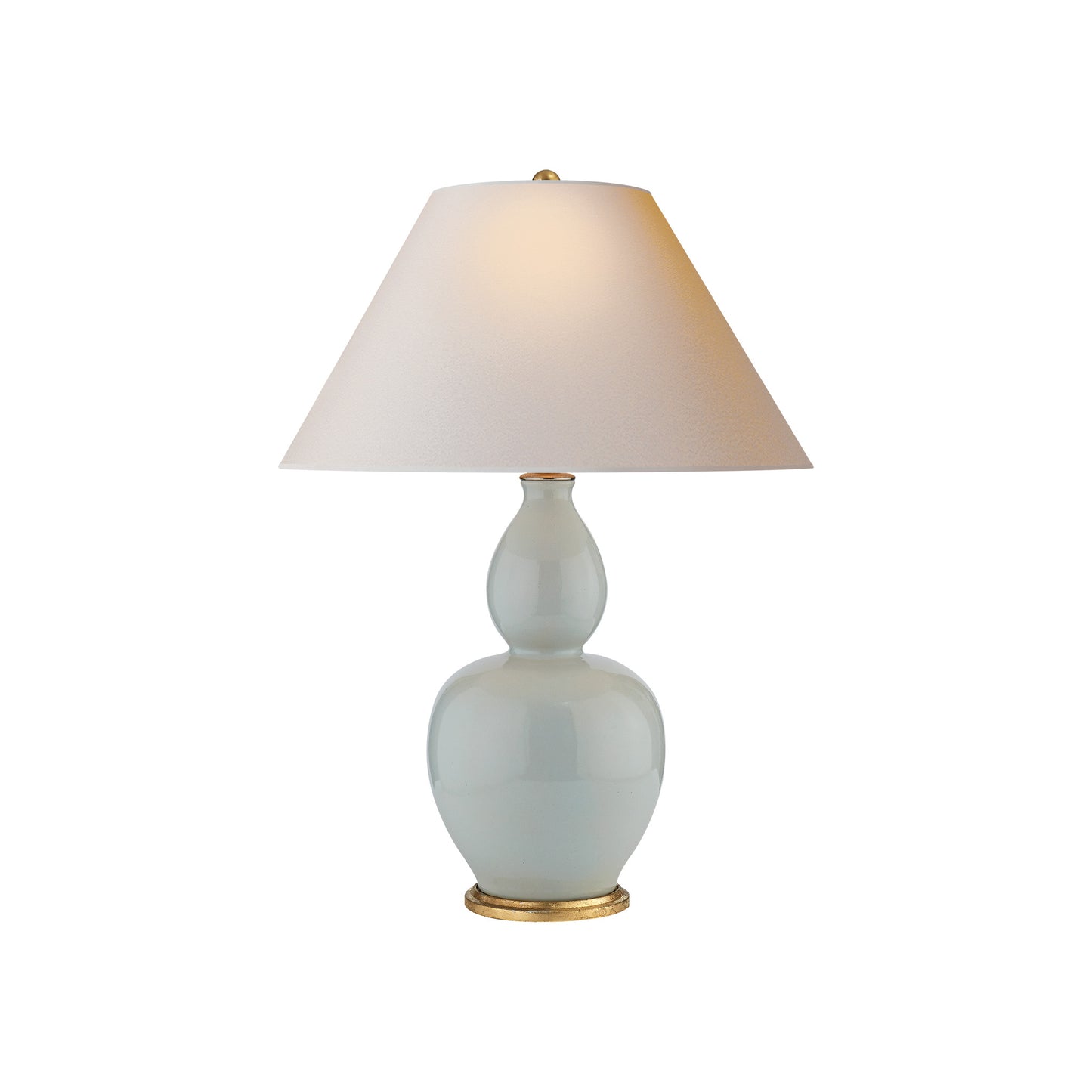 Yue Double Gourd Table Lamp
