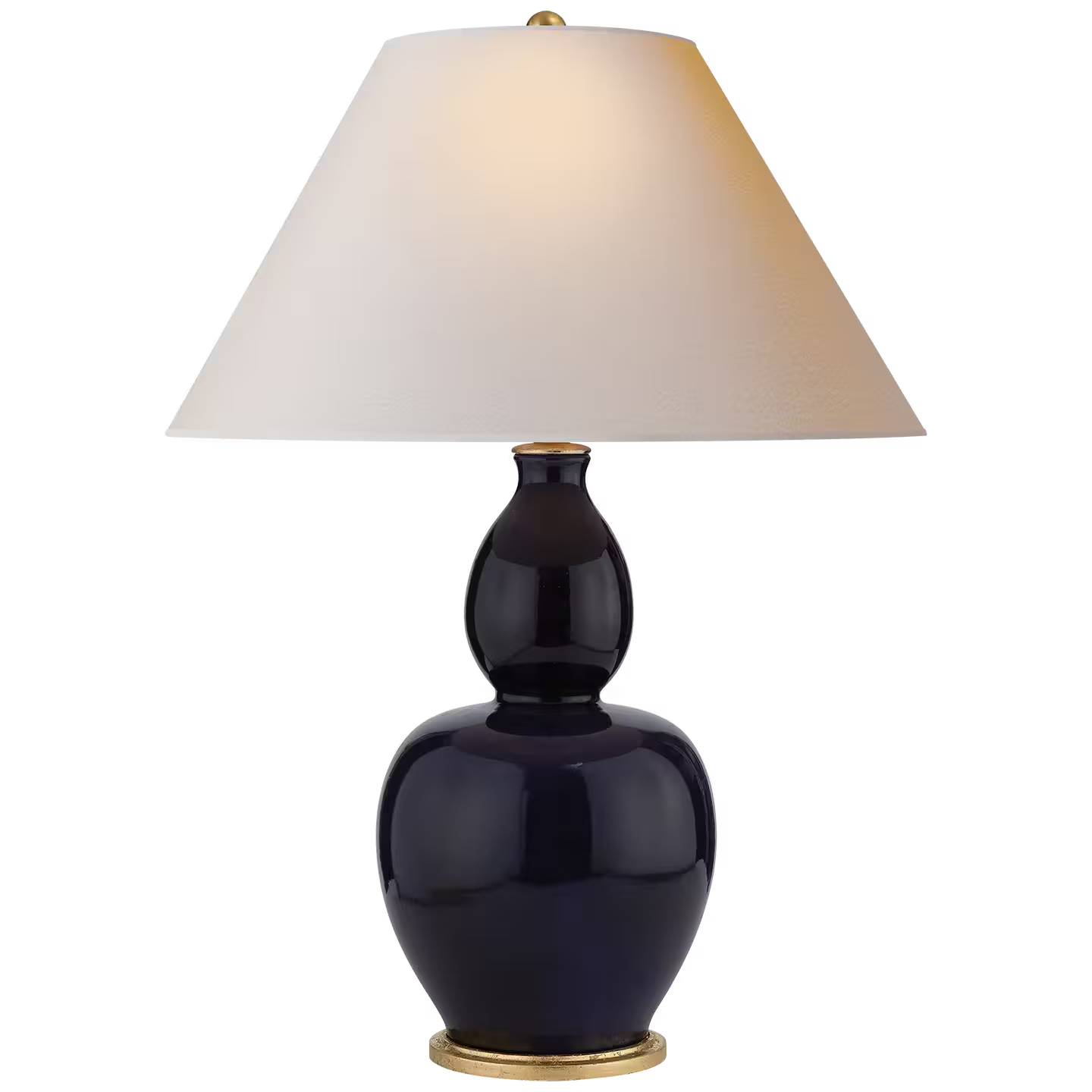 Yue Double Gourd Table Lamp