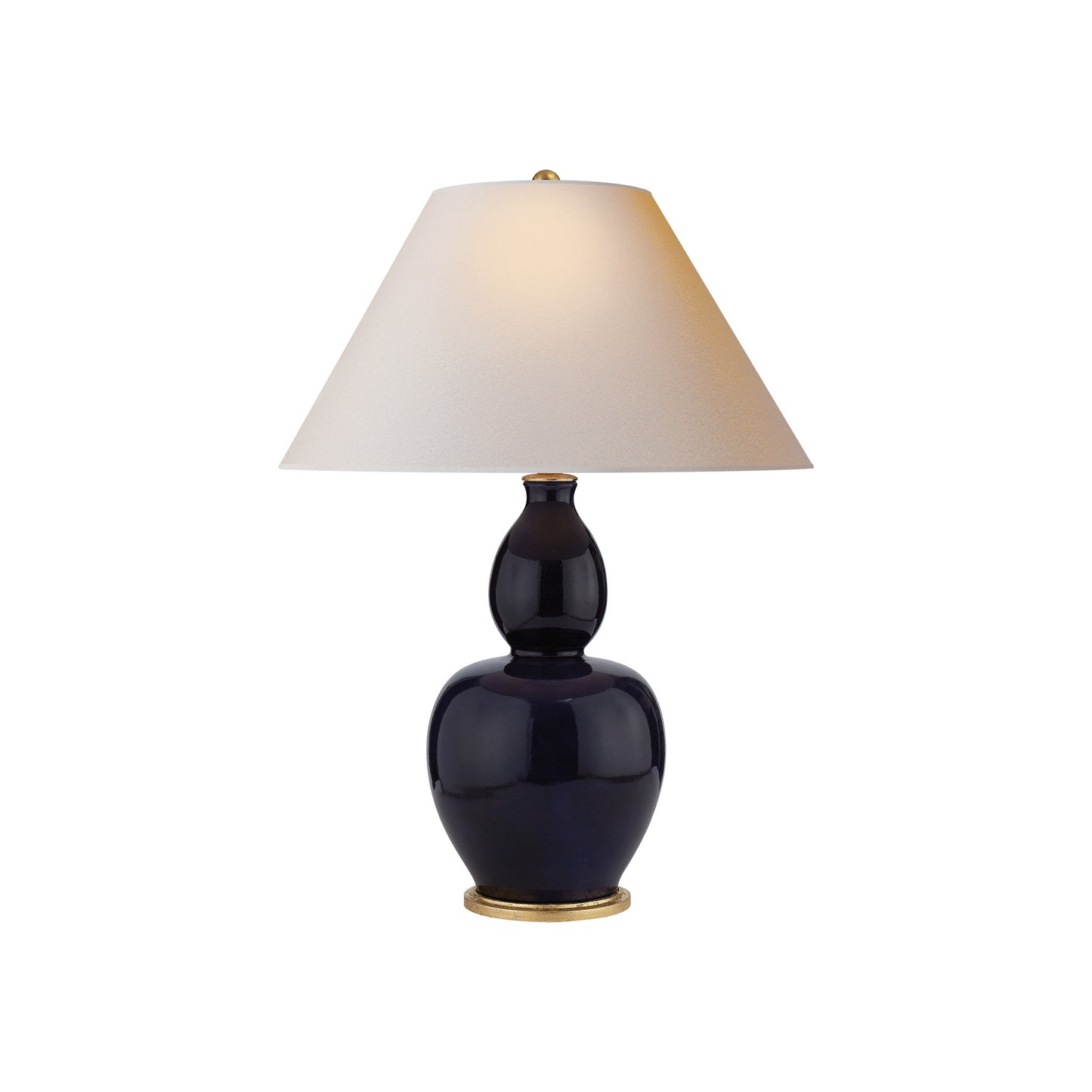 Yue Double Gourd Table Lamp