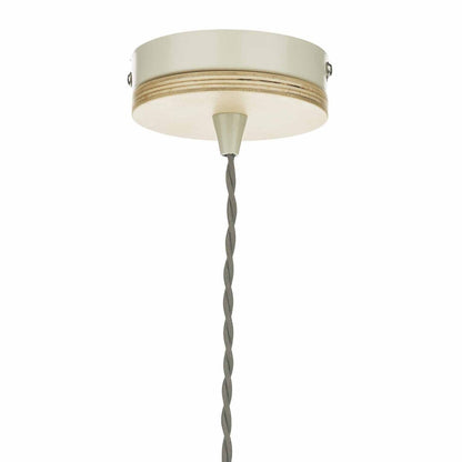 Blyton 1-Light Pendant