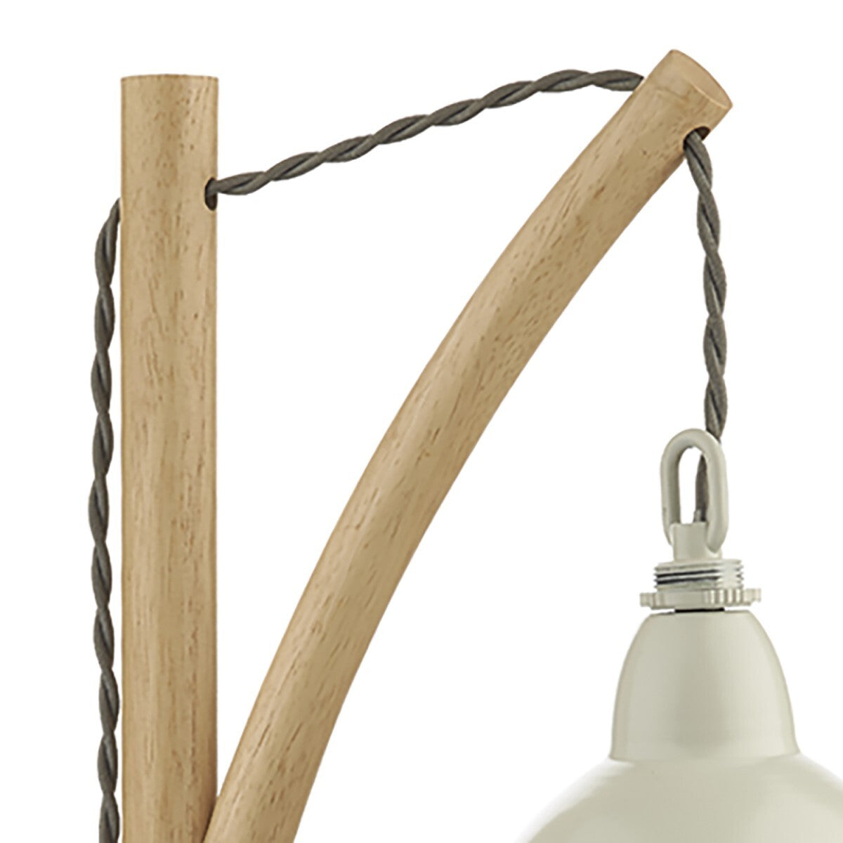 Blyton 1-Light Table Lamp