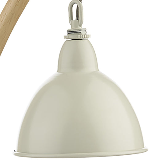 Blyton 1-Light Wall Bracket