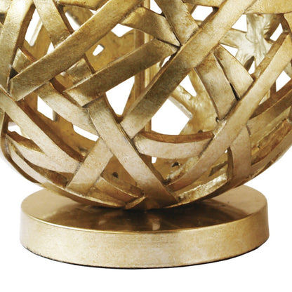 Dar Balthazar Table Lamp