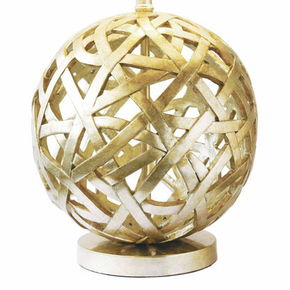 Dar Balthazar Table Lamp