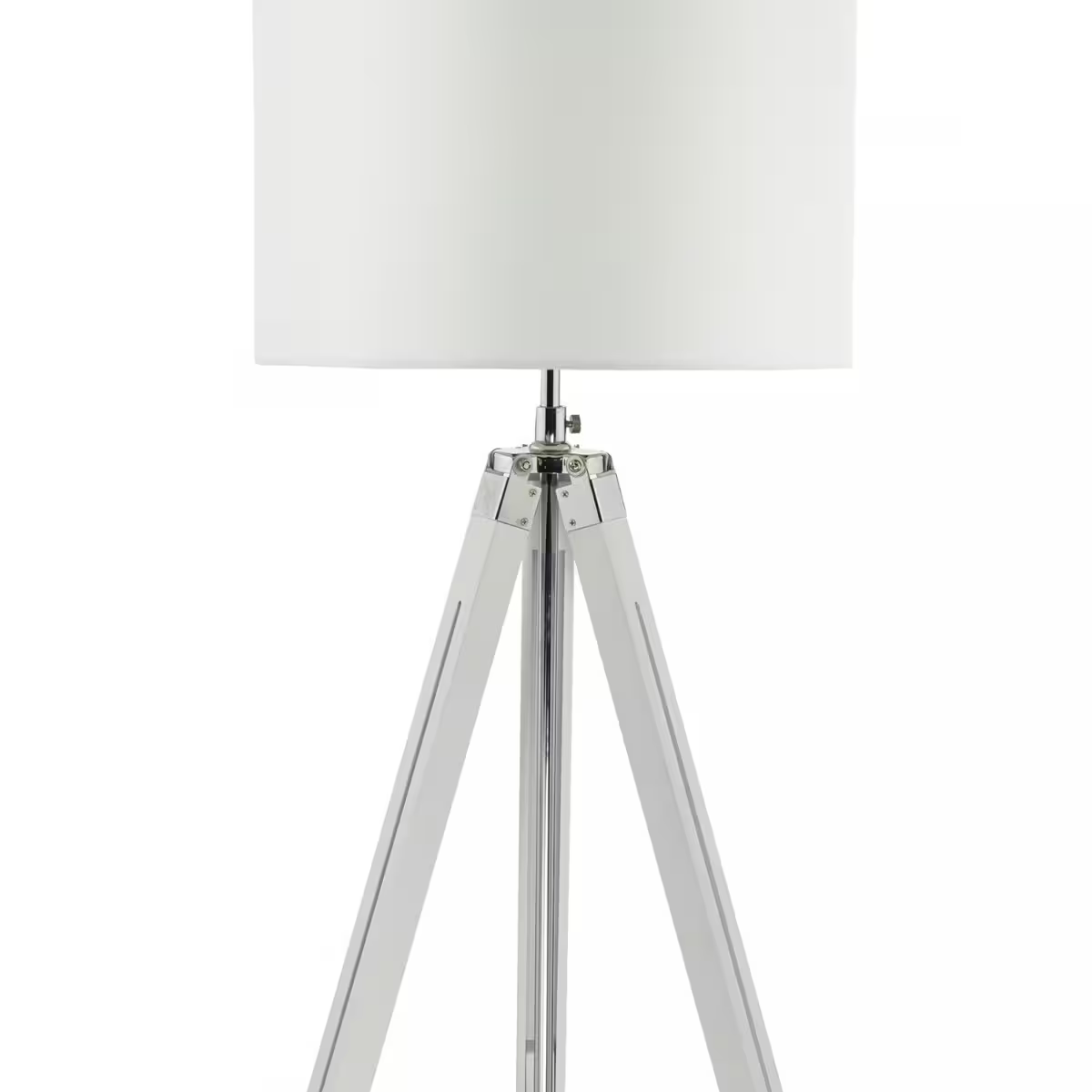 Dar Easel Floor Lamp