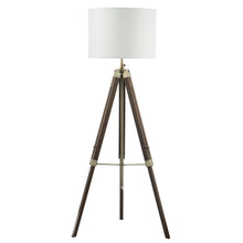 Dar Easel Floor Lamp