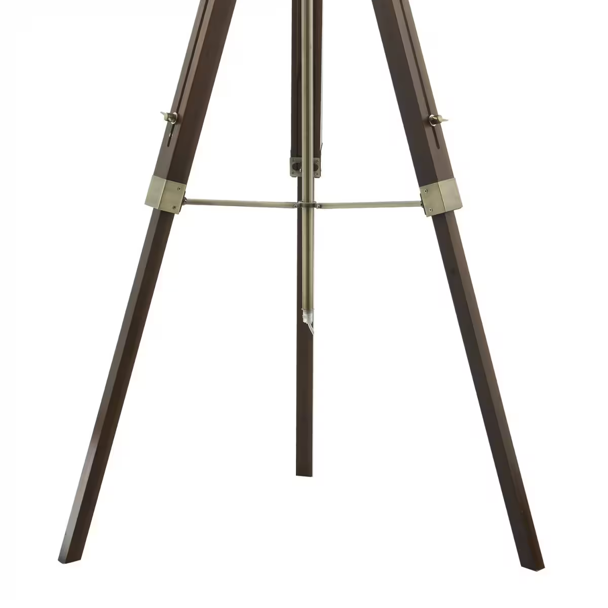 Dar Easel Floor Lamp