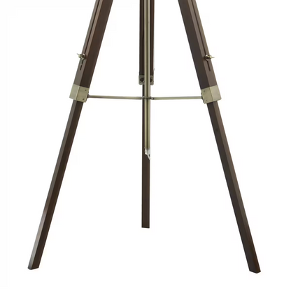 Dar Easel Floor Lamp