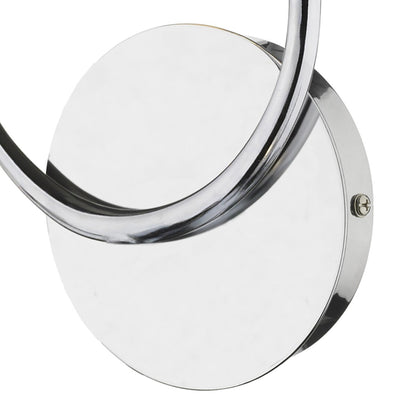 Zagreb 1-Light Wall Bracket