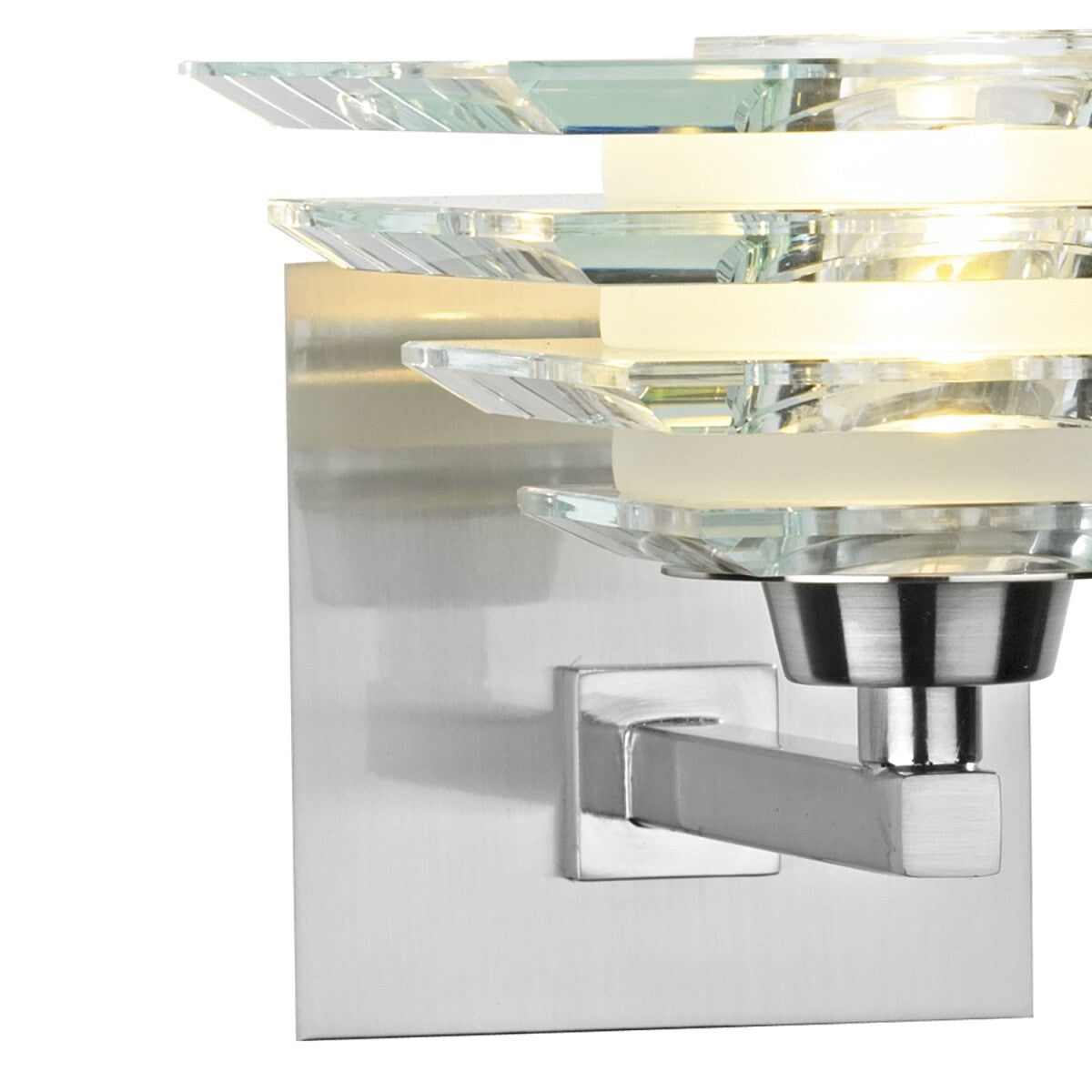 Stirling Single Layered Wall Bracket