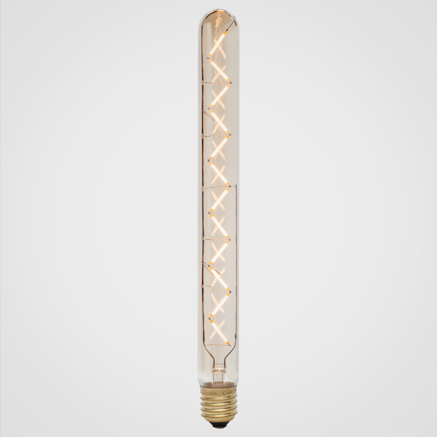 Totem III Large Tinted LED Bulb