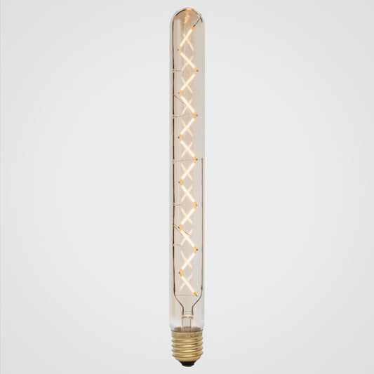 Totem III Large Tinted LED Bulb