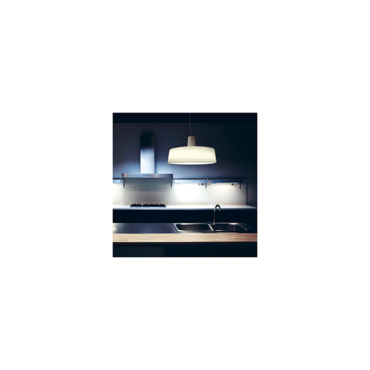 Soho C Fixed Stem LED Pendant Light