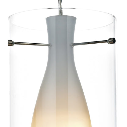Boda 1-Light Pendant