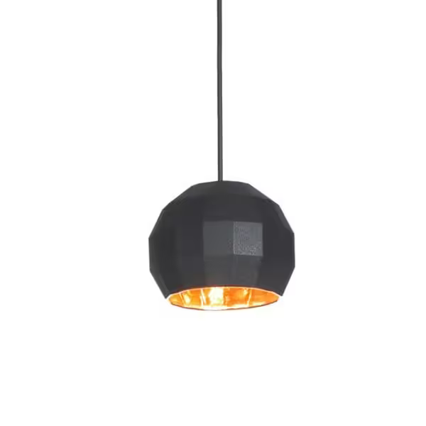 Scotch Club 17 Small Pendant