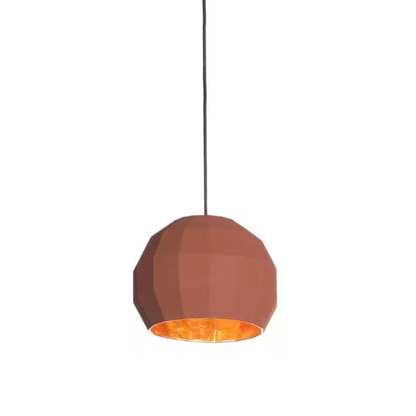 Scotch Club 17 Small Pendant
