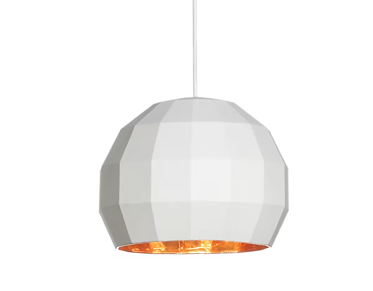 Scotch Club 26 Medium Pendant