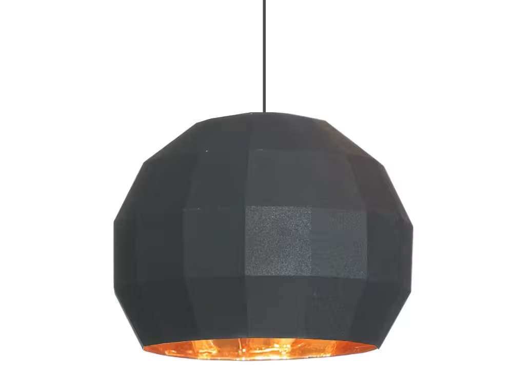 Scotch Club 26 Medium Pendant