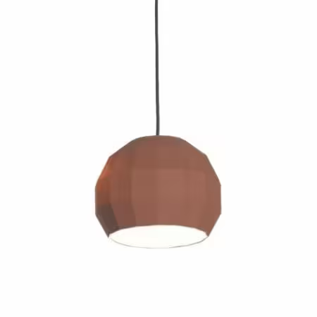 Scotch Club 26 Medium Pendant