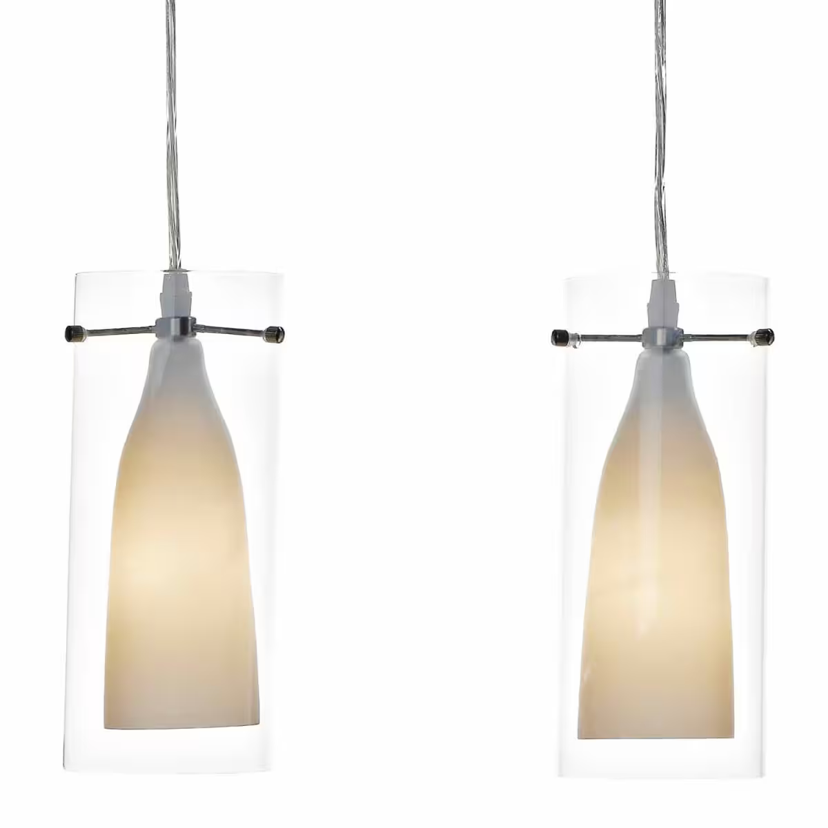 Boda 3-Light Bar Pendant