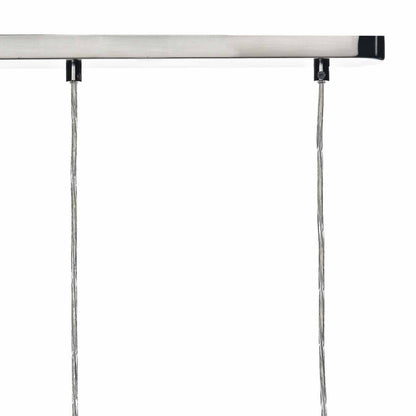 Boda 3-Light Bar Pendant
