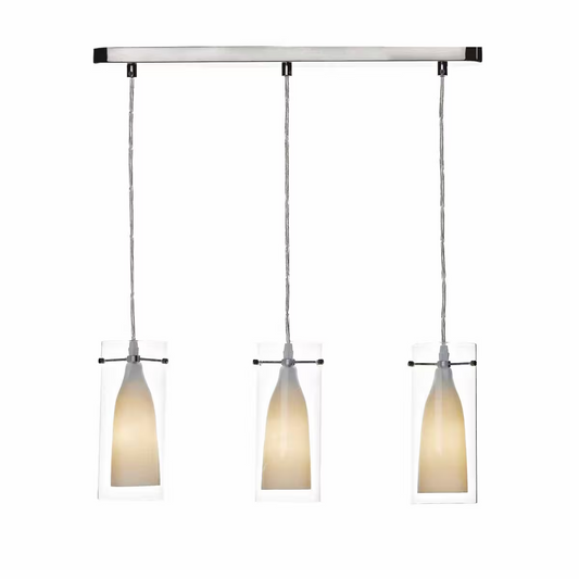 Boda 3-Light Bar Pendant