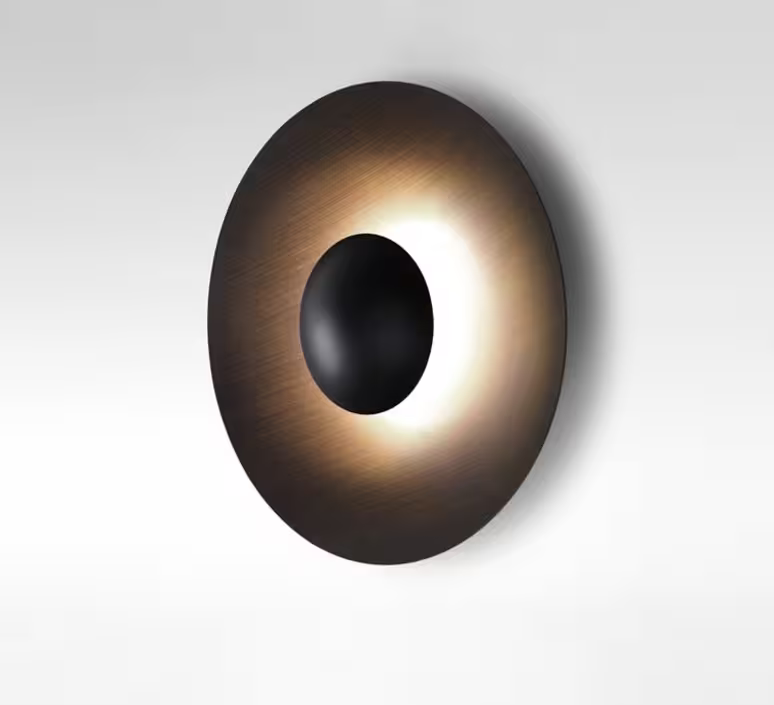 Ginger 32 C Small LED Wall Light