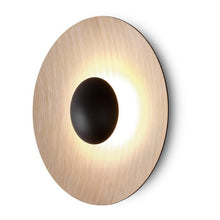 Marset Ginger Flush-Mount Wall Light