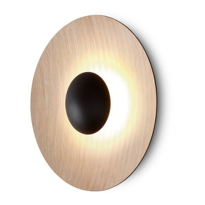 Marset Ginger Flush-Mount Wall Light