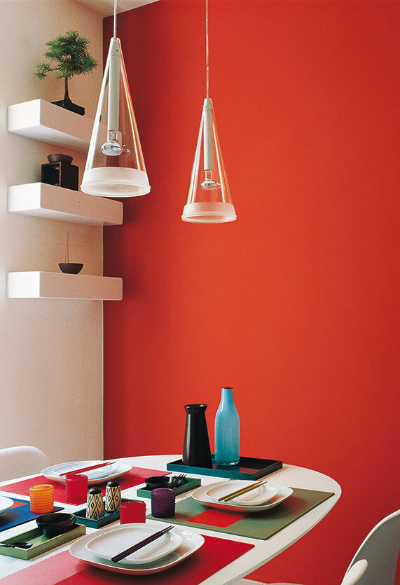 Fucsia 1 Pendant