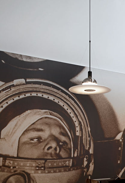 Flos Foglio Wall Light